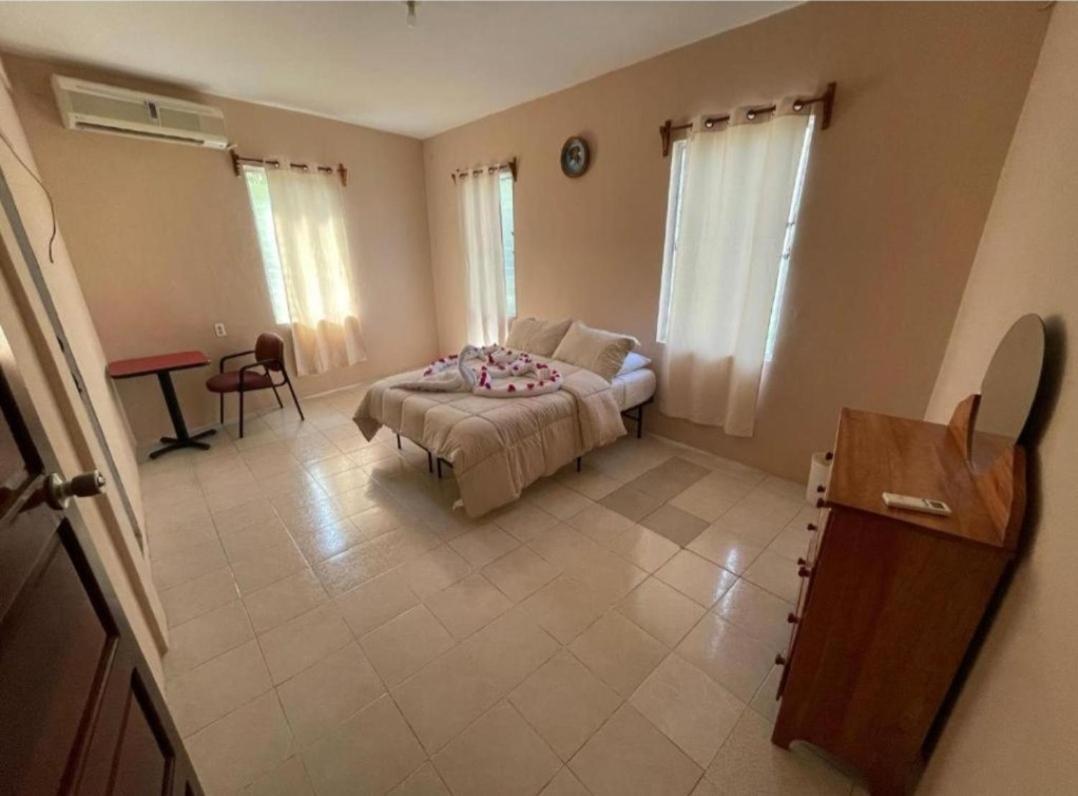 Arnold'S Guest House San Ignacio Εξωτερικό φωτογραφία