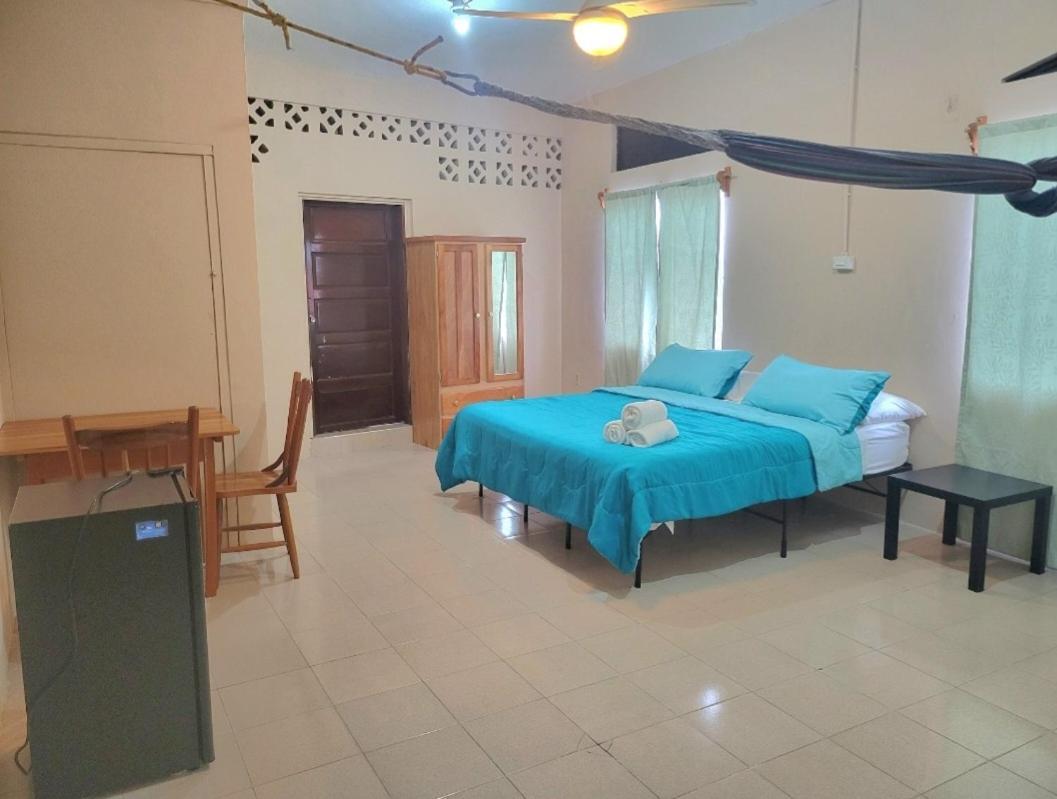 Arnold'S Guest House San Ignacio Εξωτερικό φωτογραφία