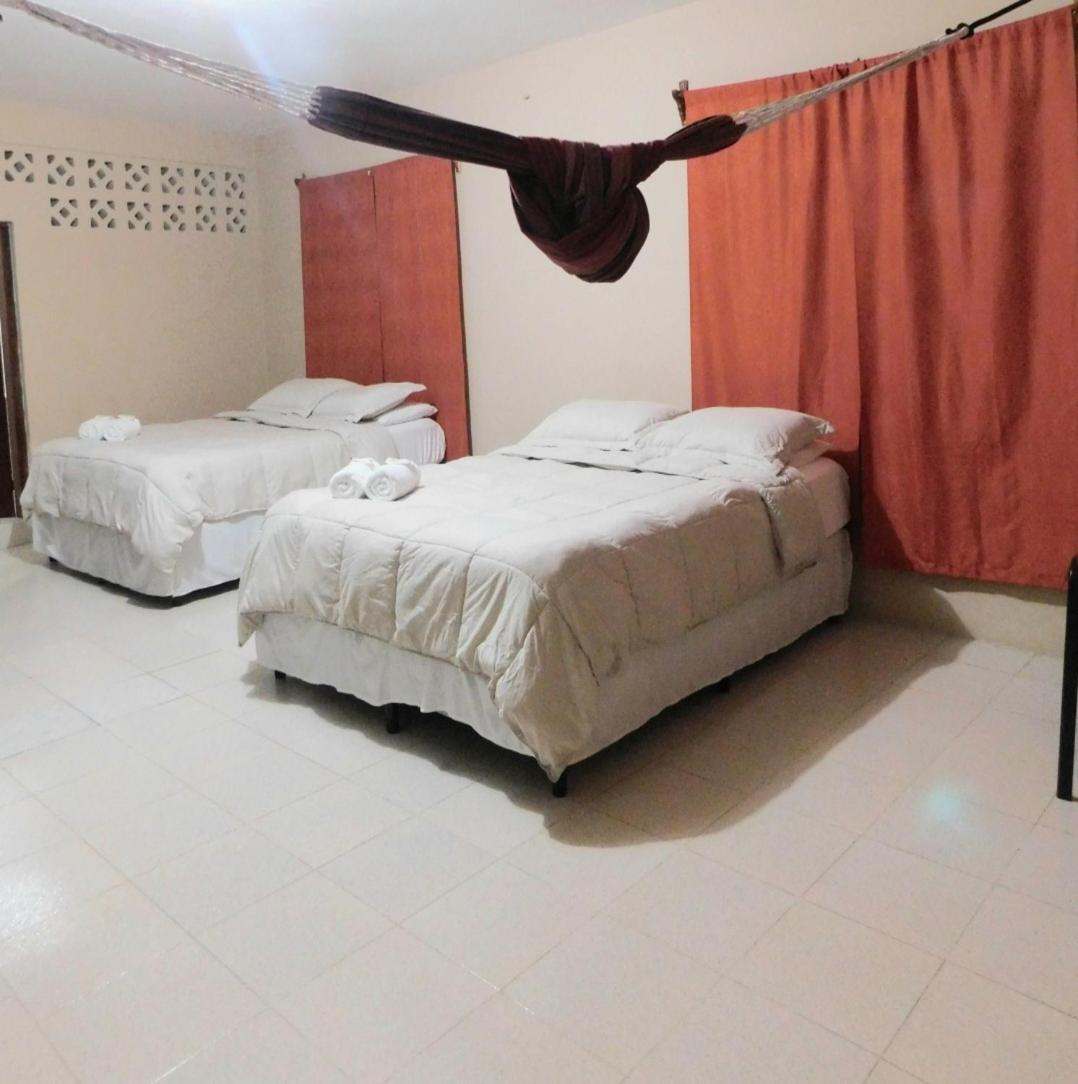 Arnold'S Guest House San Ignacio Εξωτερικό φωτογραφία