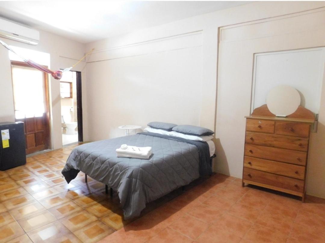 Arnold'S Guest House San Ignacio Εξωτερικό φωτογραφία