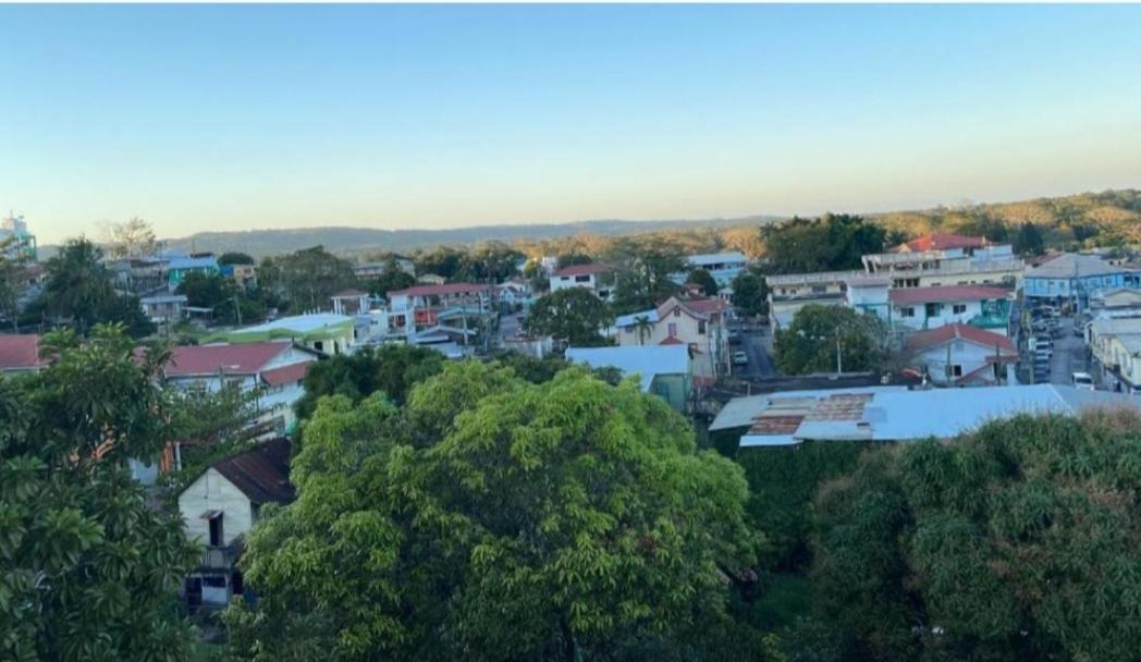 Arnold'S Guest House San Ignacio Εξωτερικό φωτογραφία