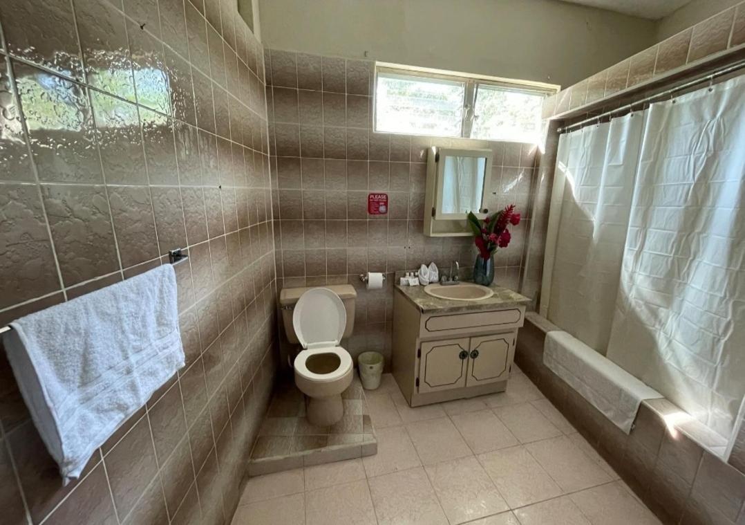 Arnold'S Guest House San Ignacio Εξωτερικό φωτογραφία
